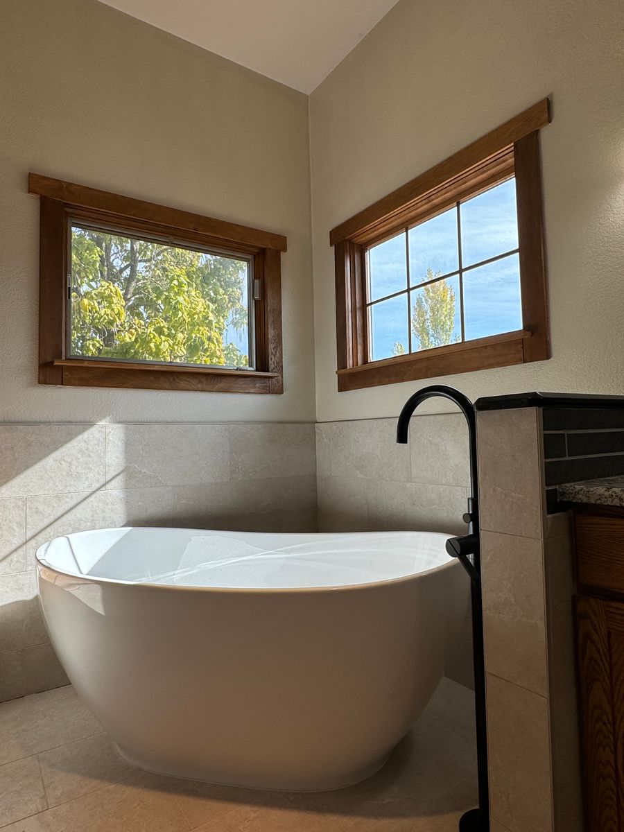 Other Services for Ascend finishes in Arvada, CO