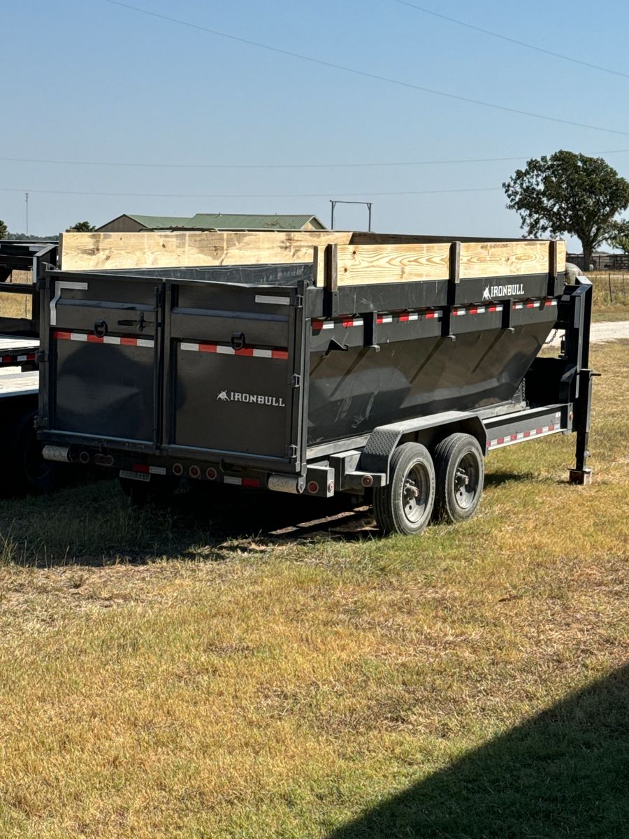 Roll off dumpsters for Marek Land Services in  Austin,  Texas