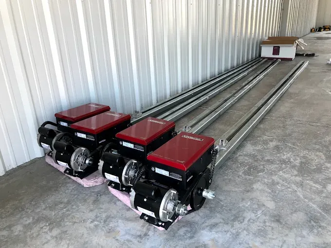 Garage Door Opener Installation for 423 Garage Doors in Signal Mountain, Tennessee