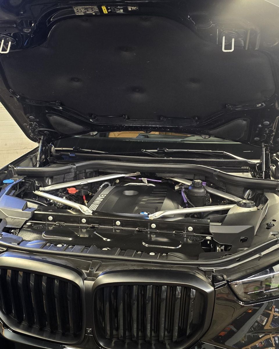 Exterior Detailing for Luxury Auto Detail in Peoria, IL