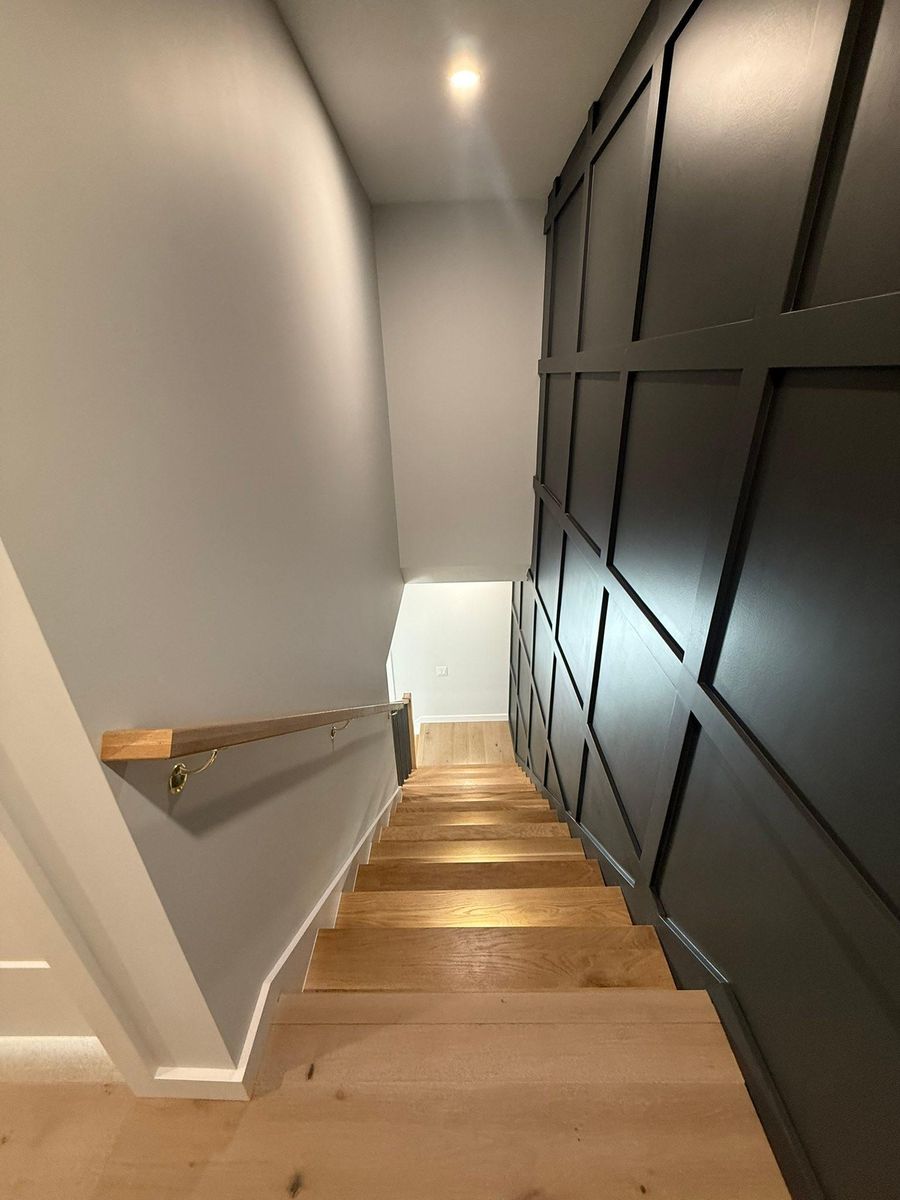 Interior Painting for Prime Choice Painting in Gray, ME