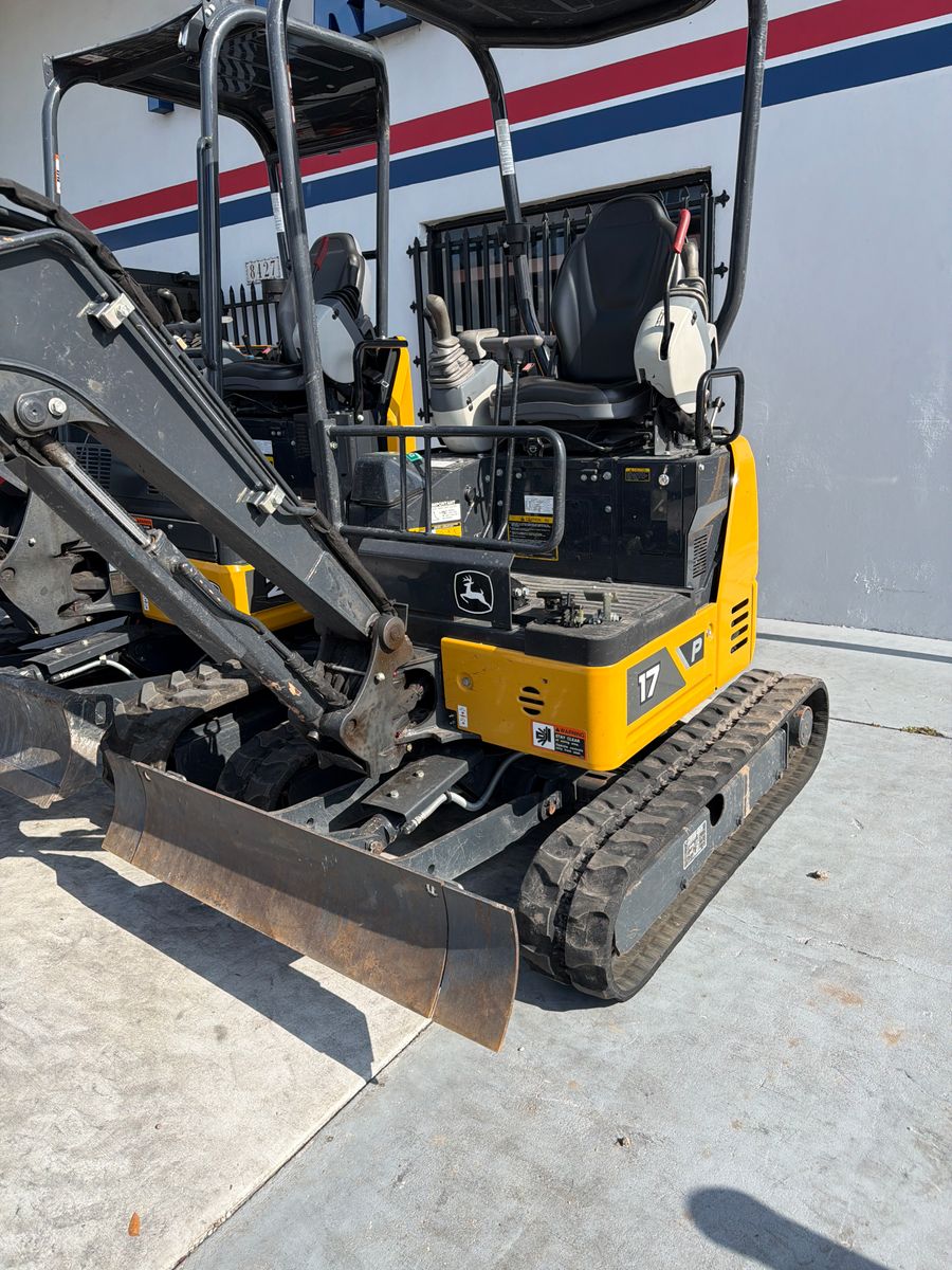 Excavation for Nurry Tree Services in Miami, FL