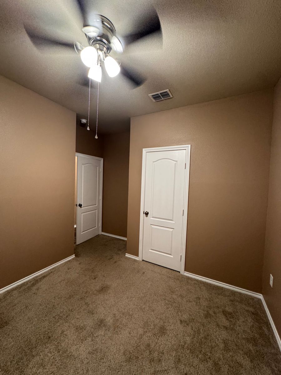 Interior Painting for J&C Painting in Mabank, TX