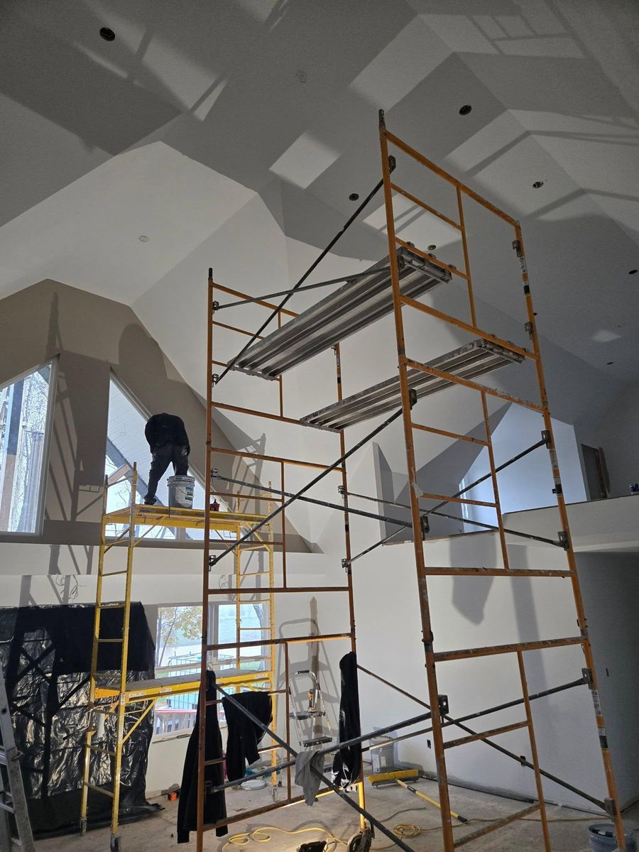 Custom Work for Elite Contracting Services in Cecilia, KY