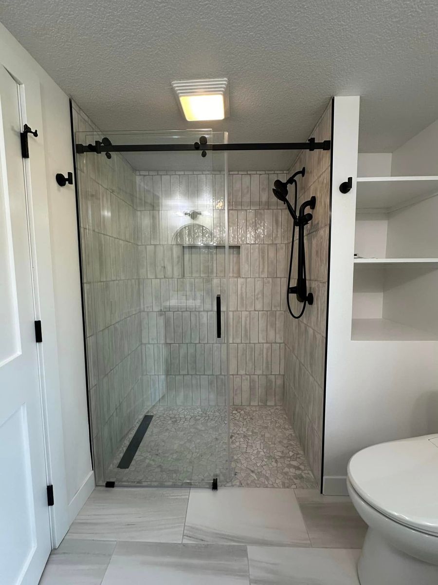 Custom Home Construction for Integrity Restoration & Construction in Angola, IN