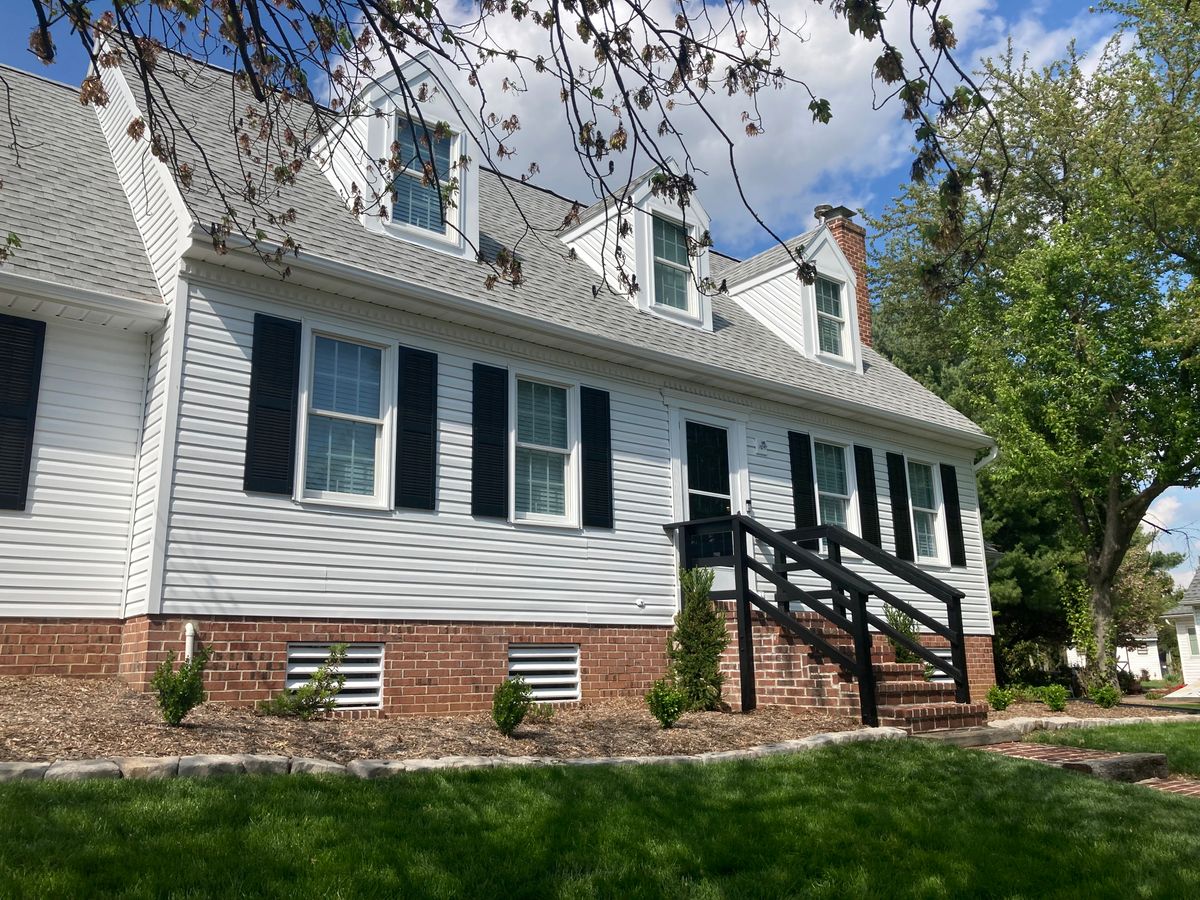 Exterior Painting for VZ Painting LLC in Lancaster, PA