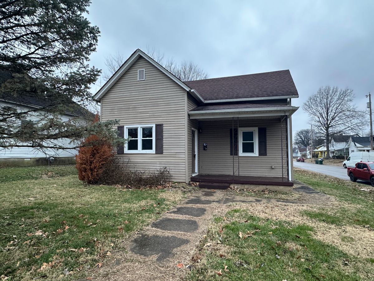 Full Home Inspection for RFS Home Inspections in Bowling Green, KY