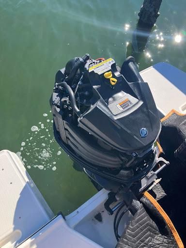 Boat and Engine Consultation for Floyd's Marine LLC in Brandon, FL