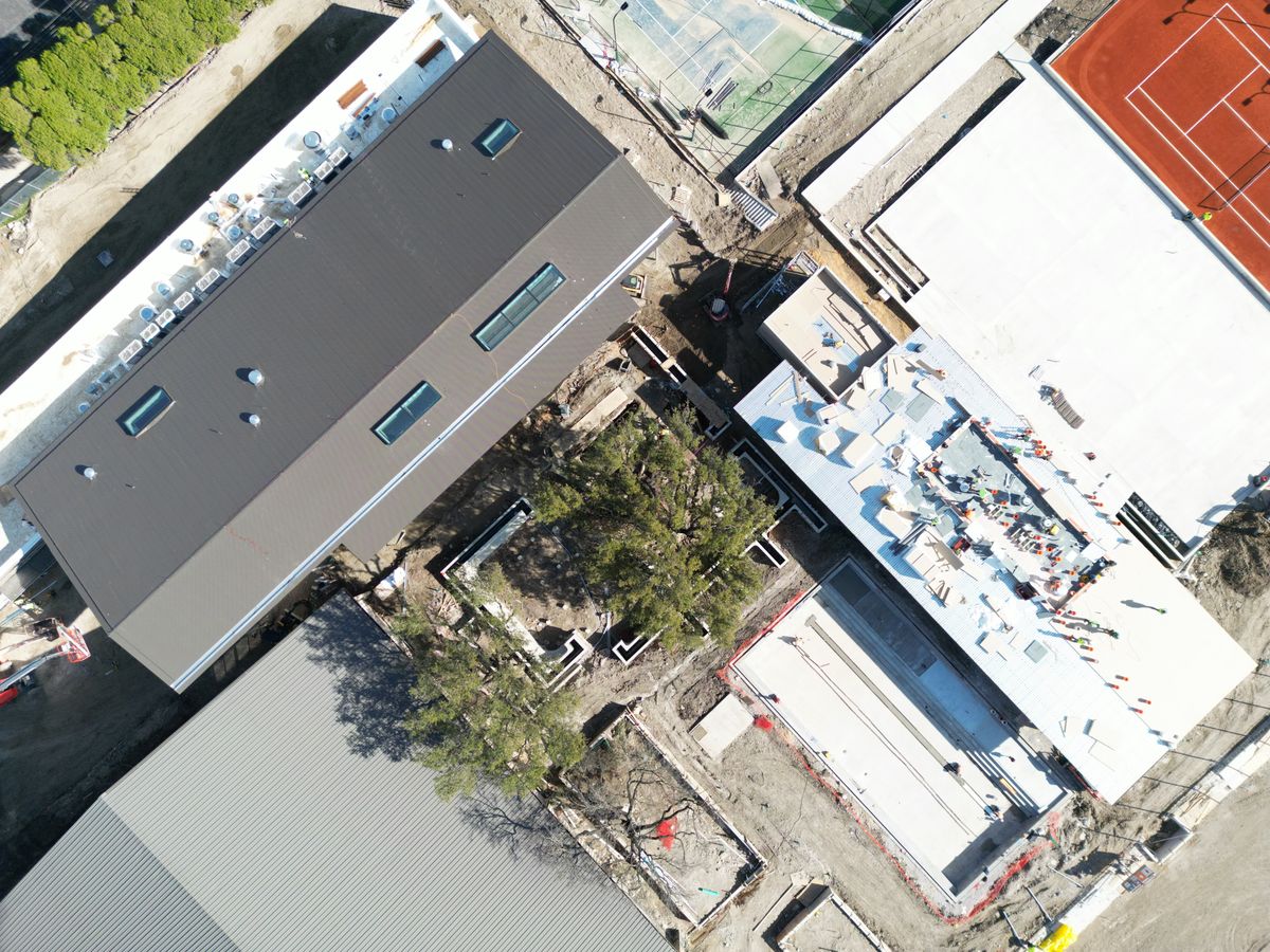 Metal Roofing for Triple R Custom Metal Roofing in Fort Worth, TX