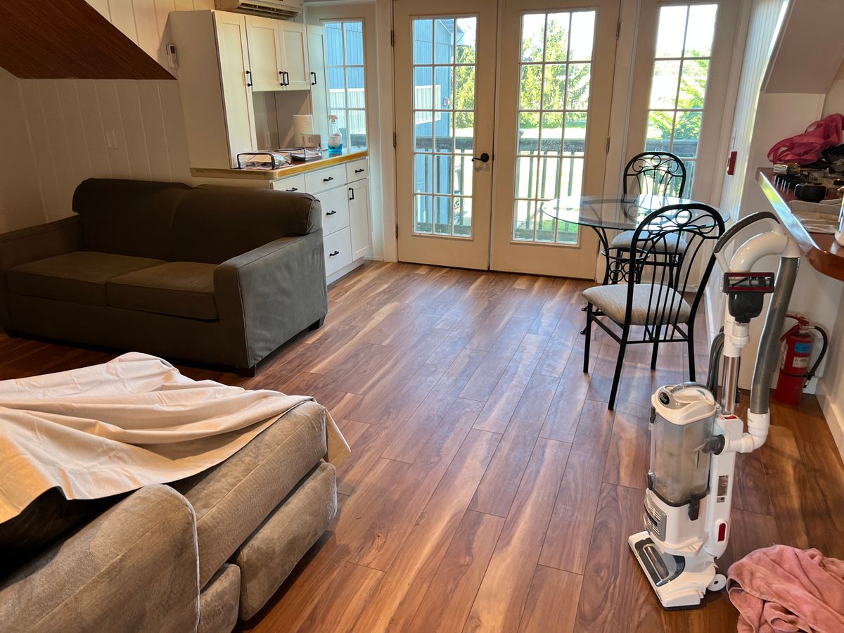 Flooring for JNR Home Improvements in Bangor, PA