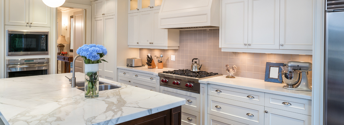 Kitchen Renovation for Unlimited Home  Construction & Remodeling in Houston, TX