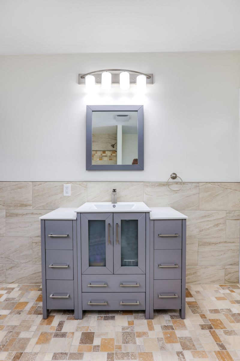 General Contractor for Denson Construction Services in Detroit, MI