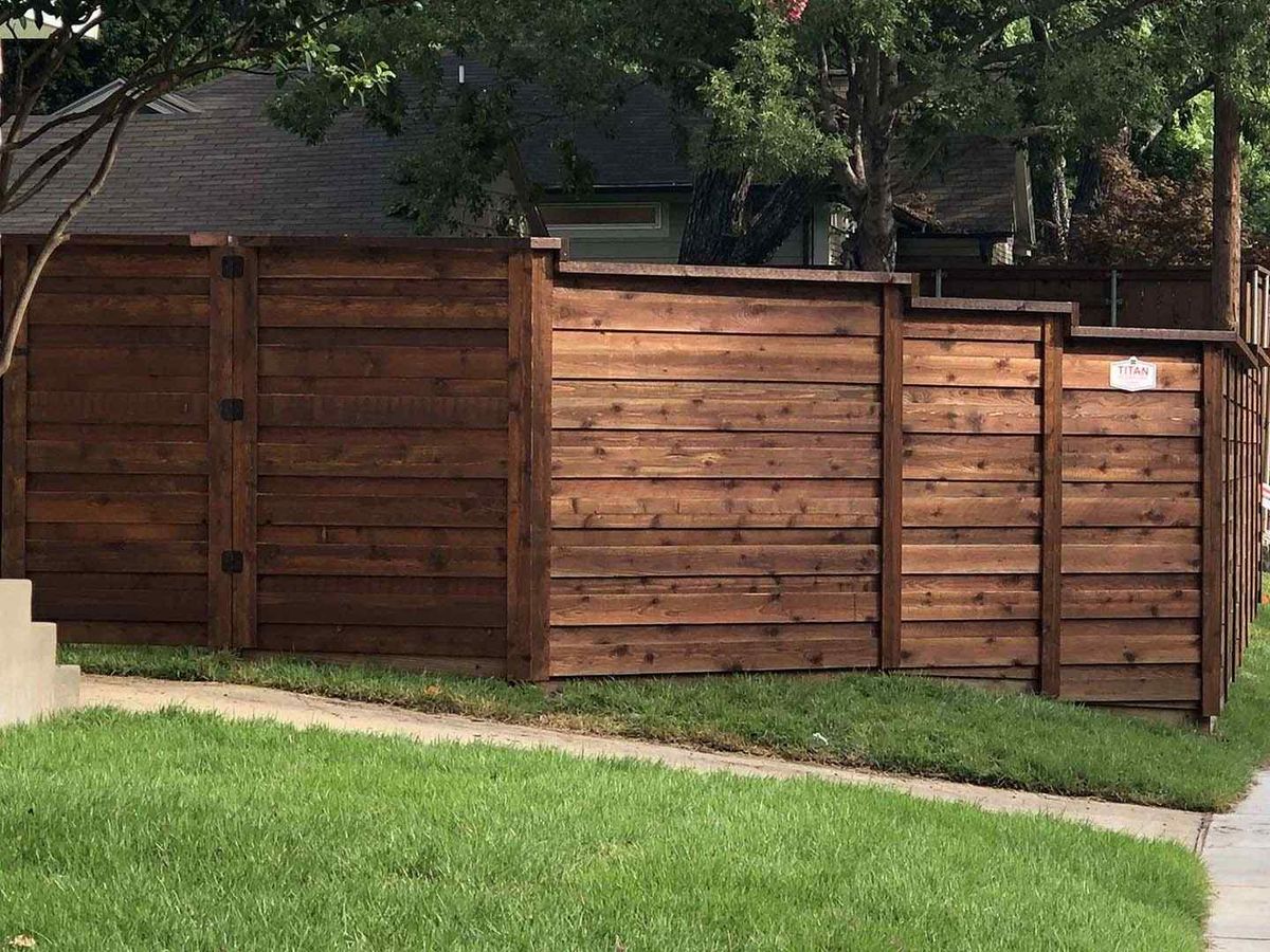 Fencing for Eminent Construction in Hillsboro, OR