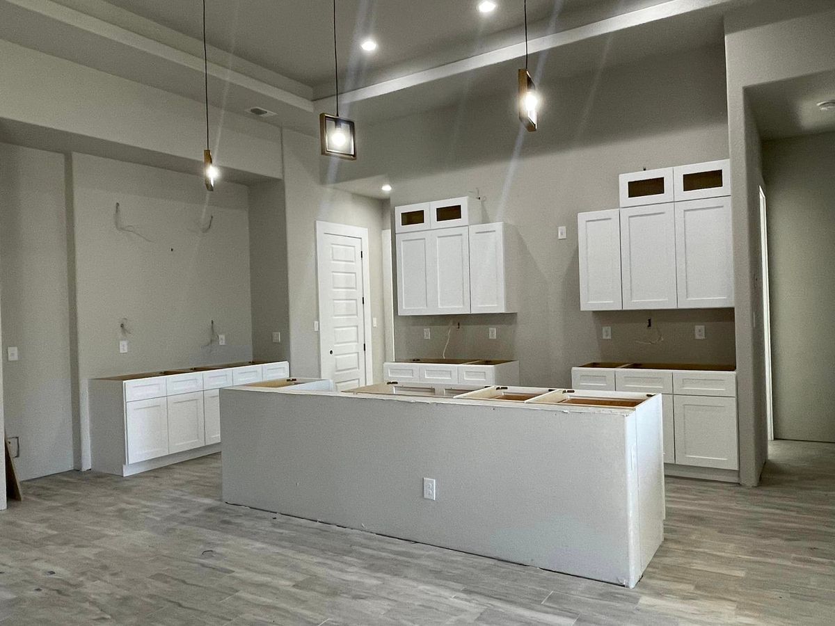 General Remodeling for Canyon Homes of TX in San Antonio, TX