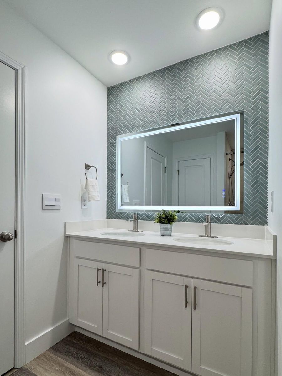 Interior Painting for Raad's Painting & Home Remodeling in Greenville, SC