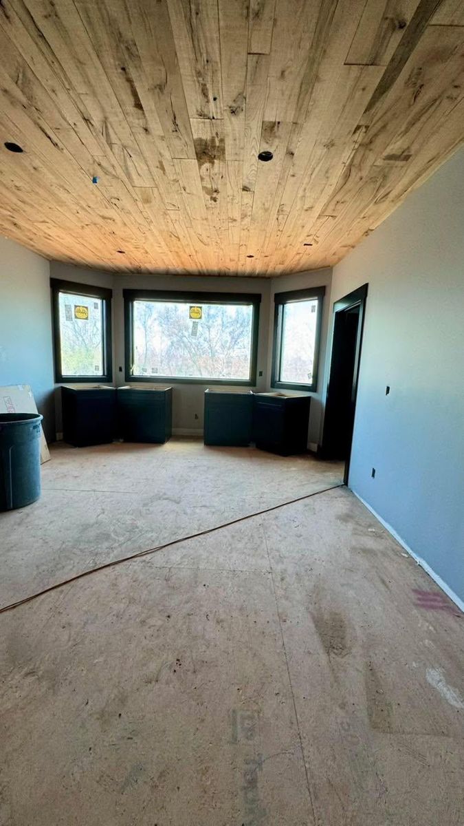 Kitchen and Cabinet Refinishing for Cast Premium in Clarksville, TN