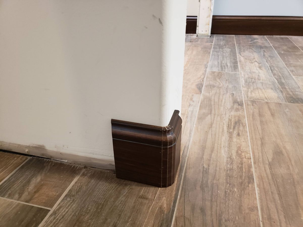 Flooring for Bennett Construction in Binghamton, NY