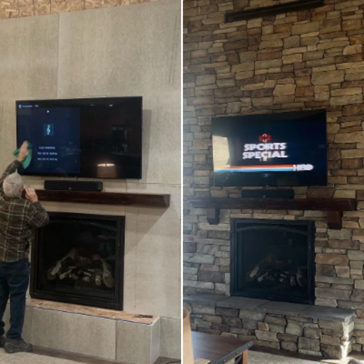 Interior Remodeling for Bitterroot Remodels inc. in Stevensville, MT