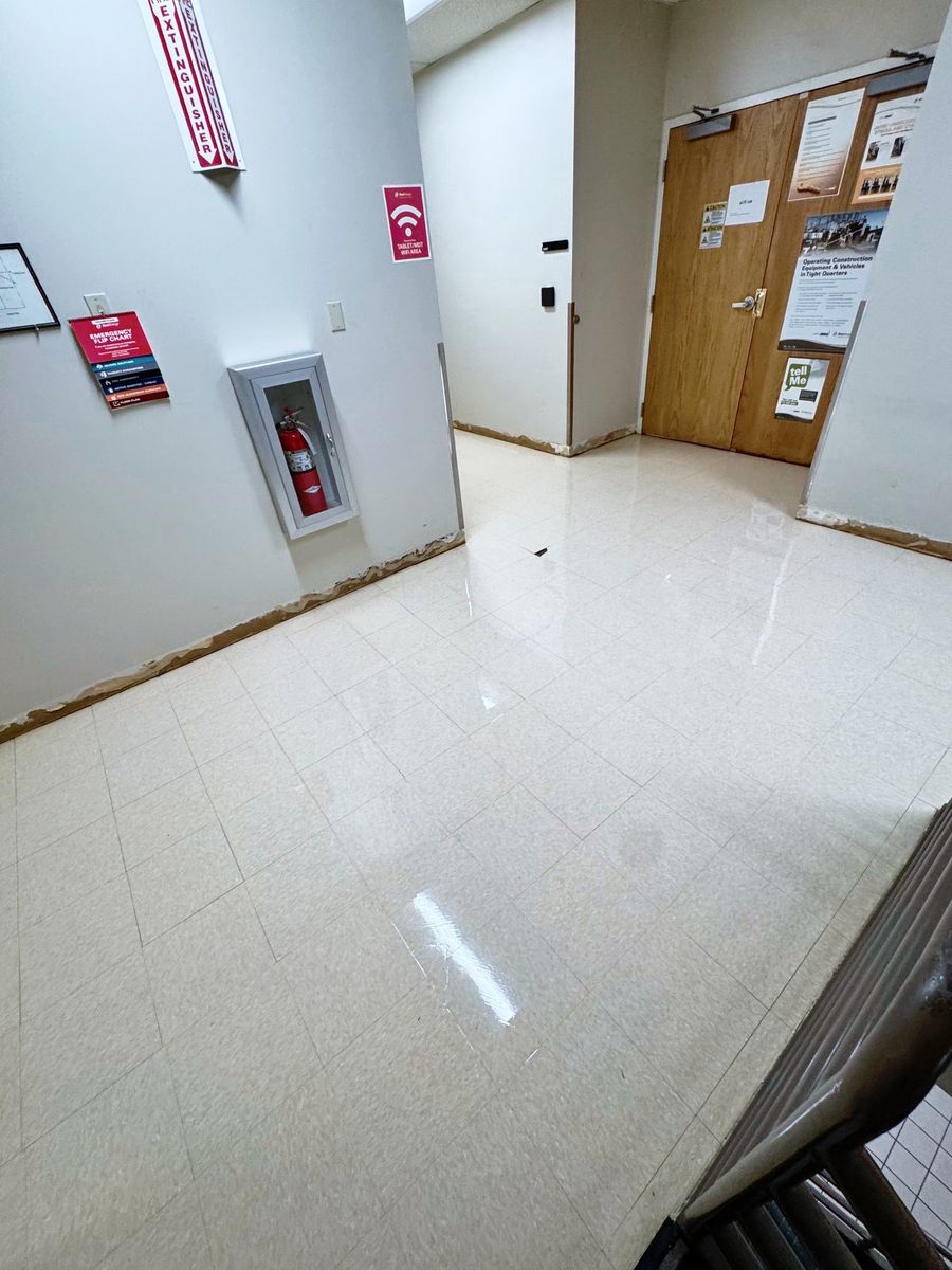 Commercial Construction for Forge Precision Facility Services in Grand Junction, CO