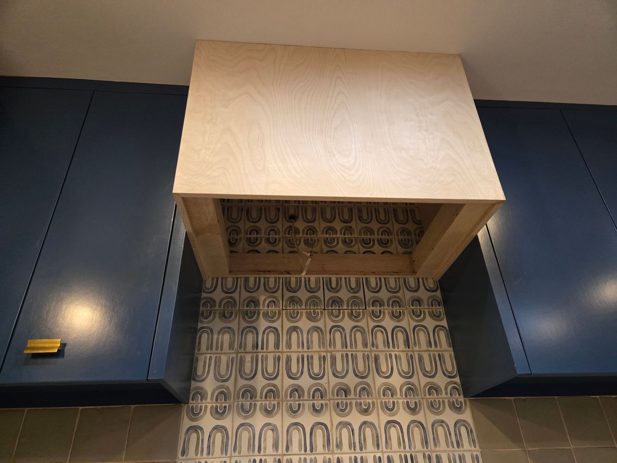 Cabinetry  for Artifex Construction Inc in Omaha, NE