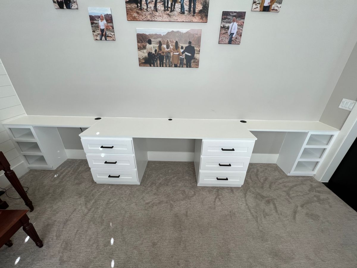 Carpentry for Carpentry Kings Construction in Hurricane, UT