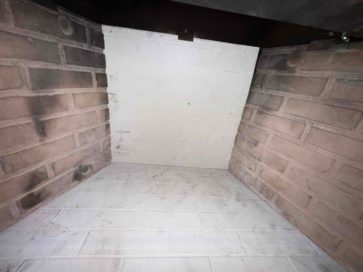Other Chimney Services for AAA Home Services Chimney & Dryer Vent Cleaning in San Antonio, TX