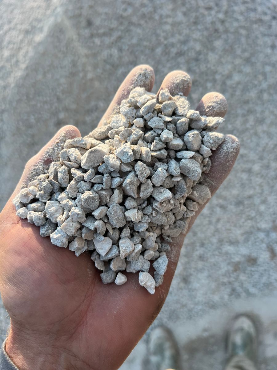 Grade / Finish work for Roberts Lawn & Landscape in Steinhatchee, FL