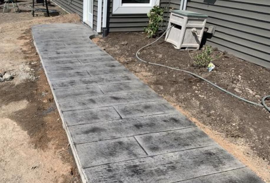 Concrete Curbing Replacement for Curbology in Lakeland, FL