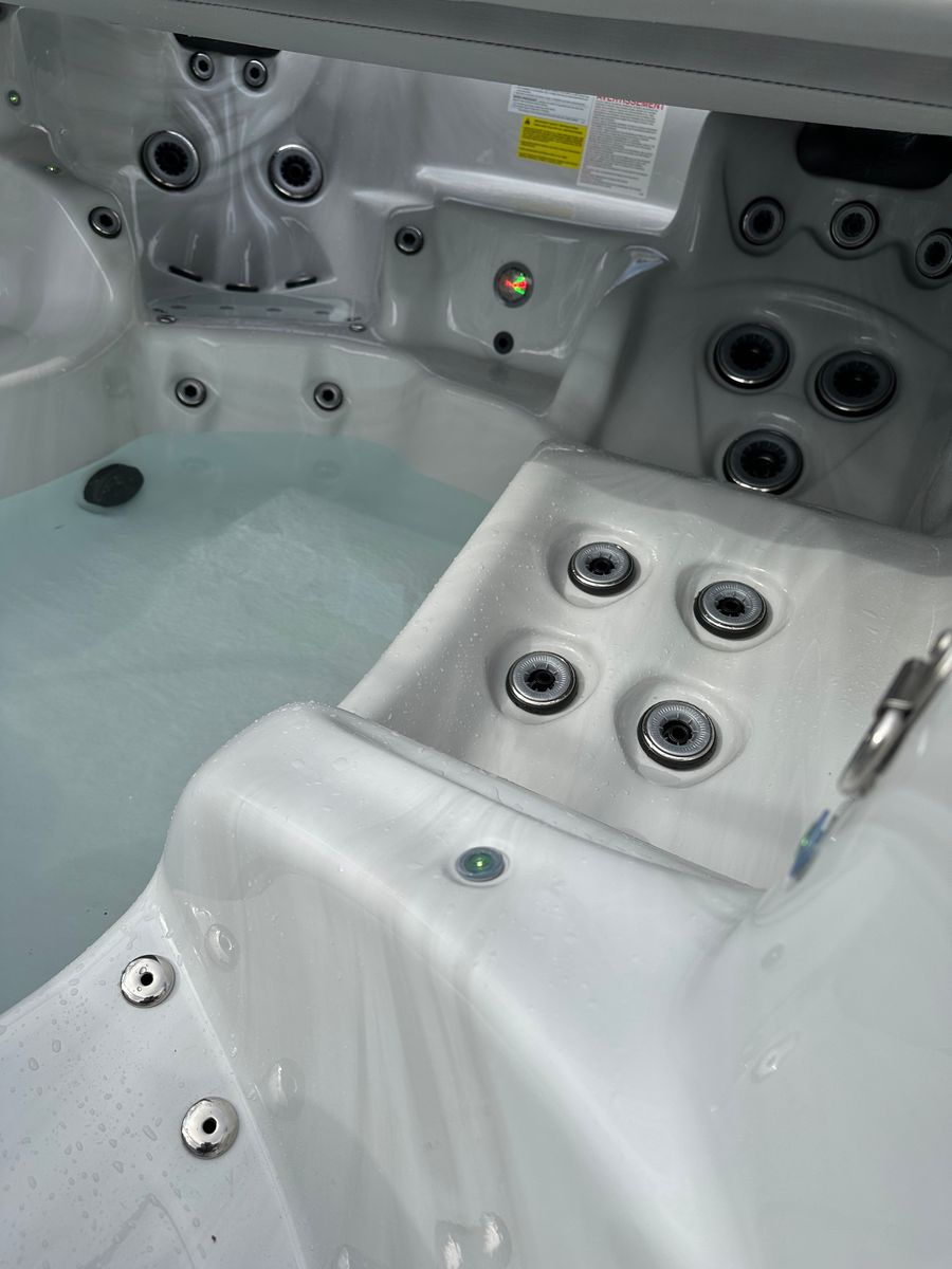 Hot Tub Wiring for Triple J Electric LLC in Milford, DE