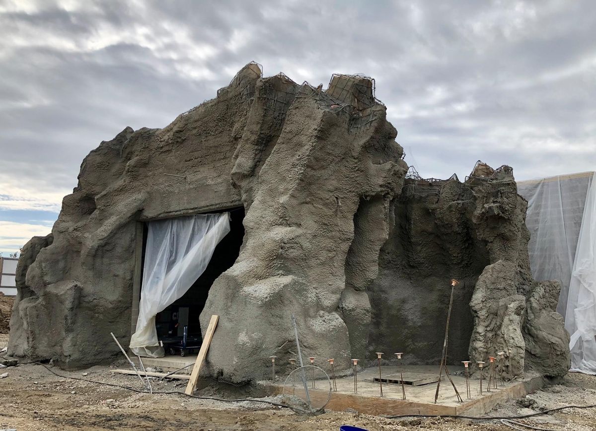 Outdoor Living for Texas Curb N Borders in Houston, TX