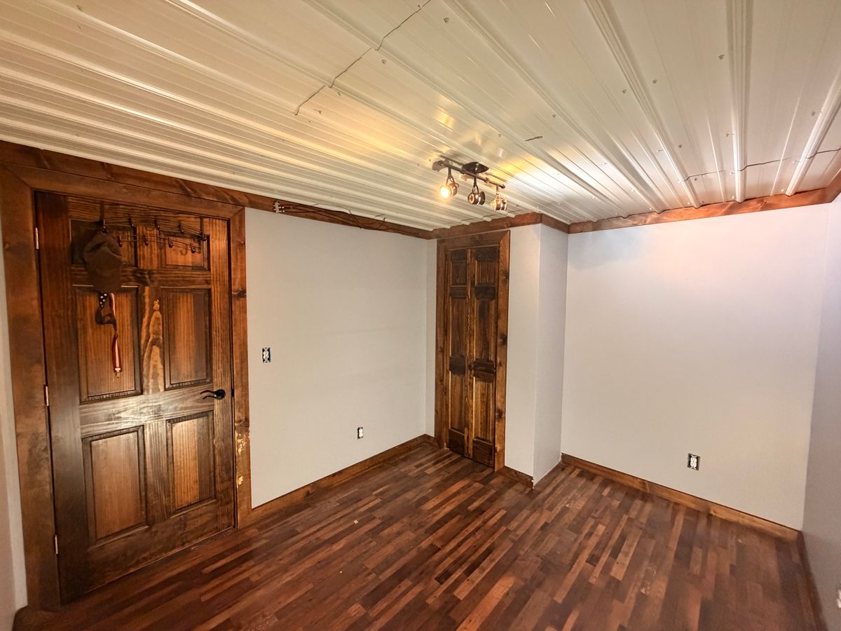 Drywall Repairs and Finishing for West Michigan Paint Pros LLC in Grand Rapids, MI