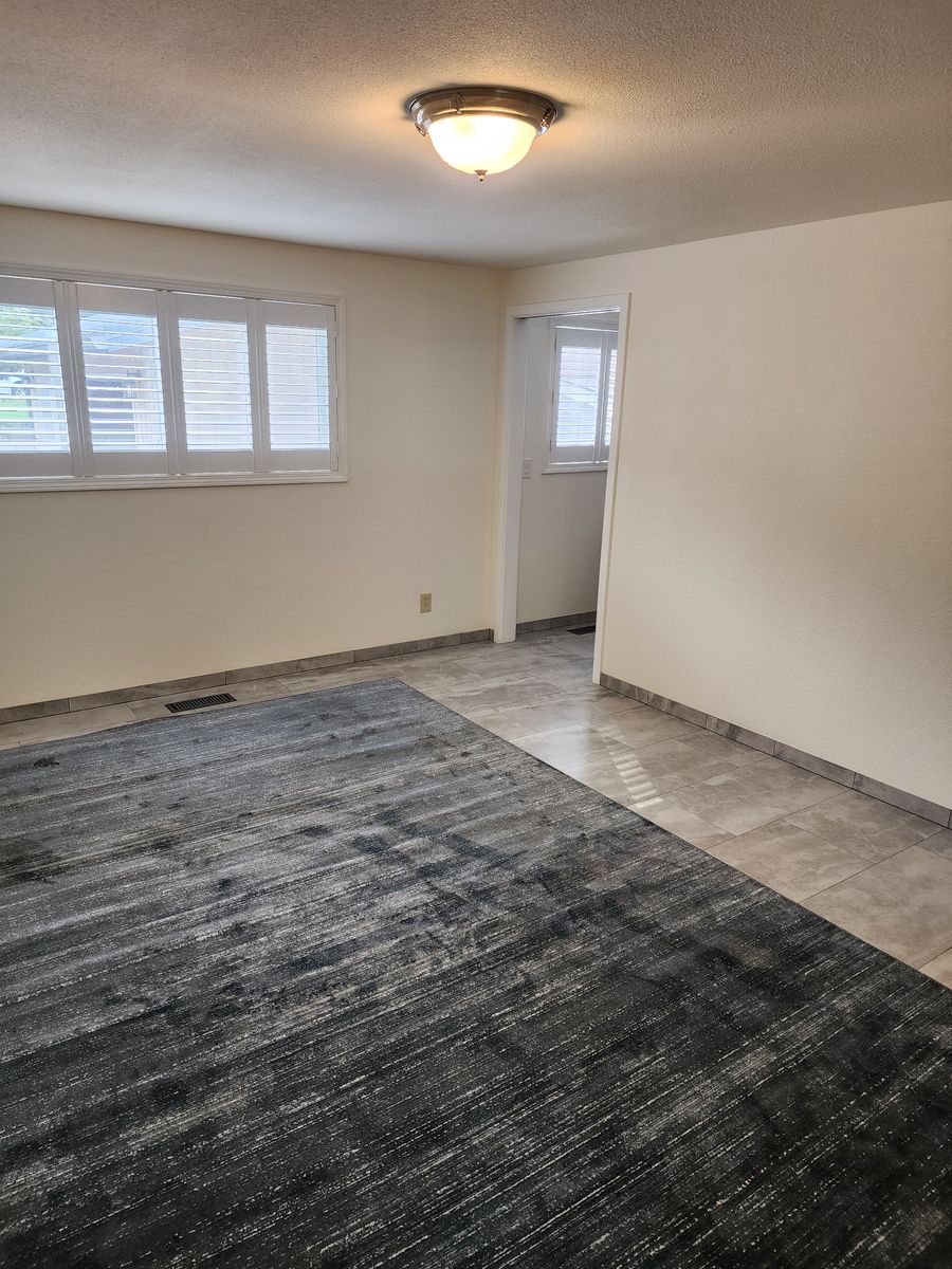 Tile for Frankly Better Built in Tenino, WA