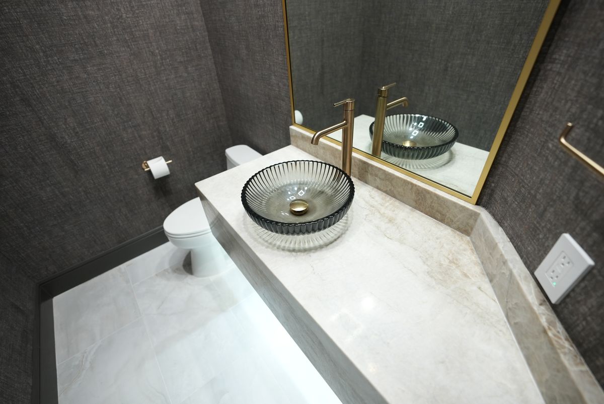 Full Home Renovations for Luxurious Construction LLC in Houston, TX