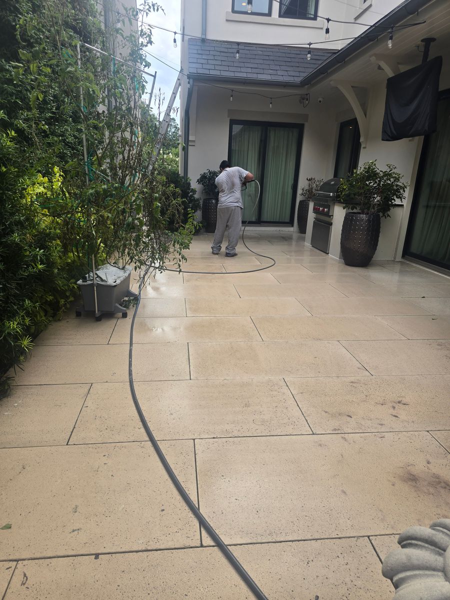 Commercial Services for National Painting & Drywall LLC in Lawrenceville, Georgia