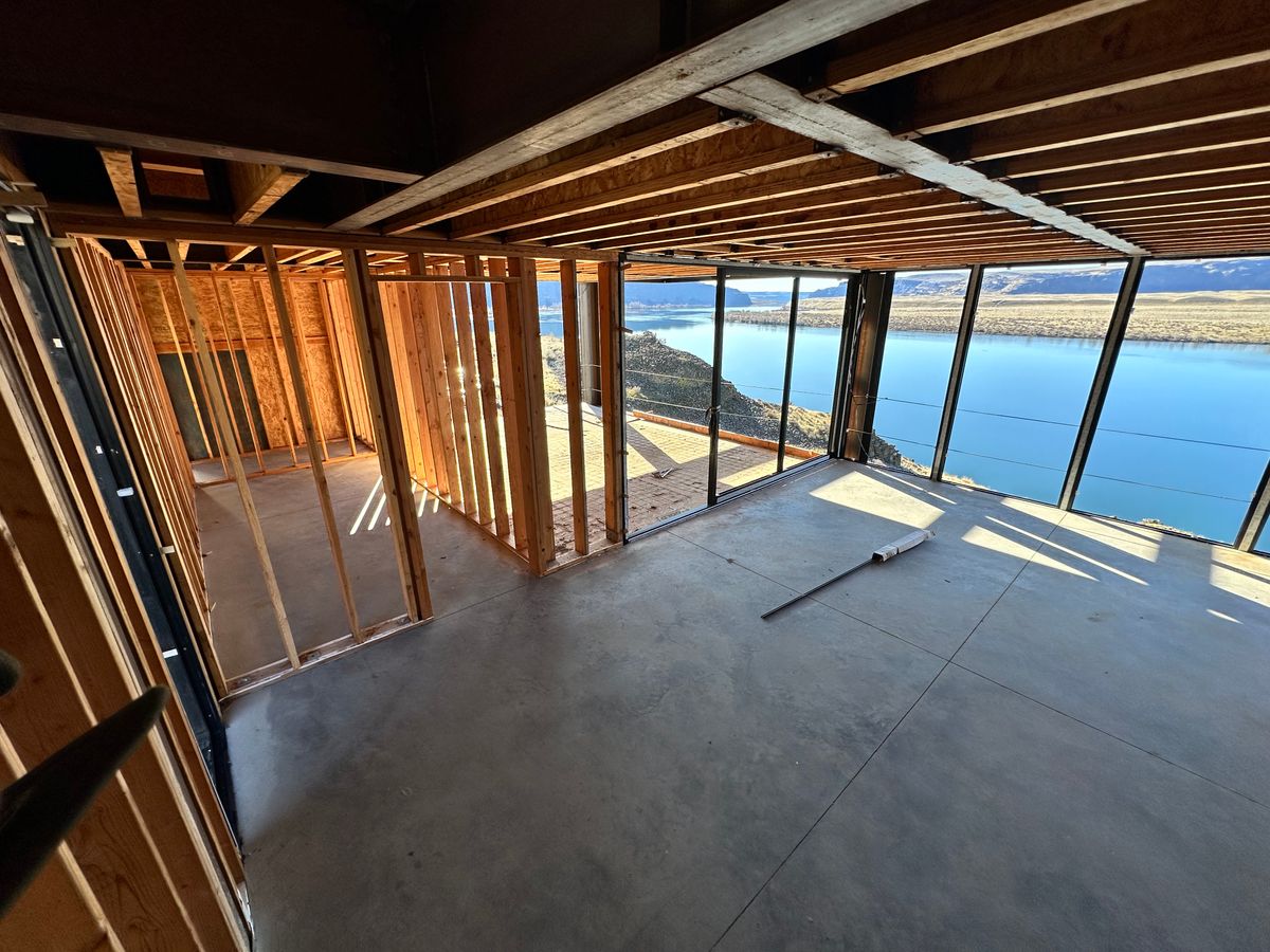General contractor for P Martin Construction LLC in Snohomish, WA
