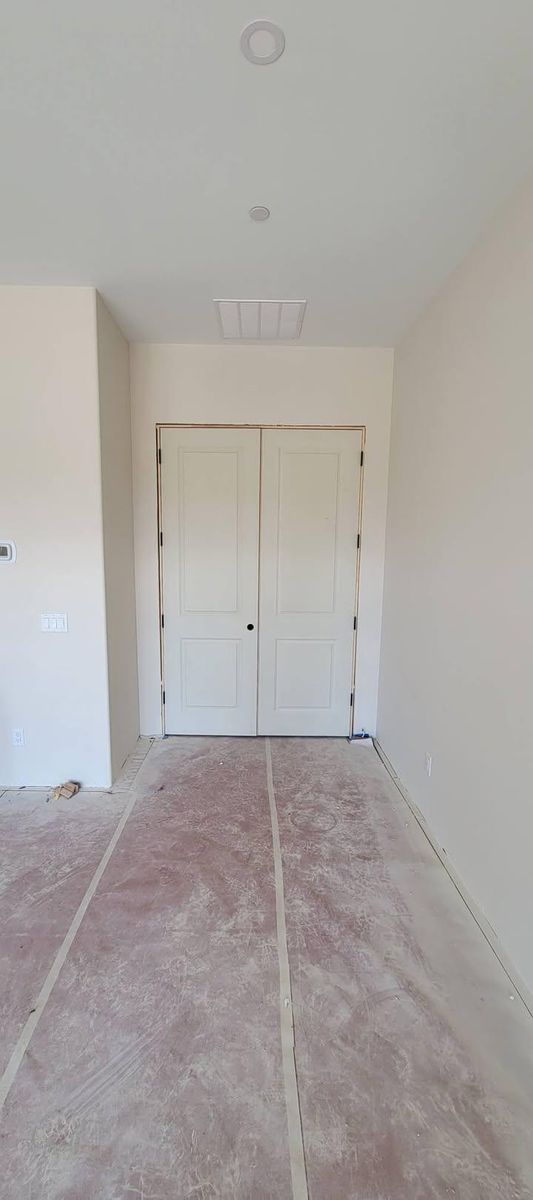 Door Replacement for TNT Doors in Gilbert, AZ