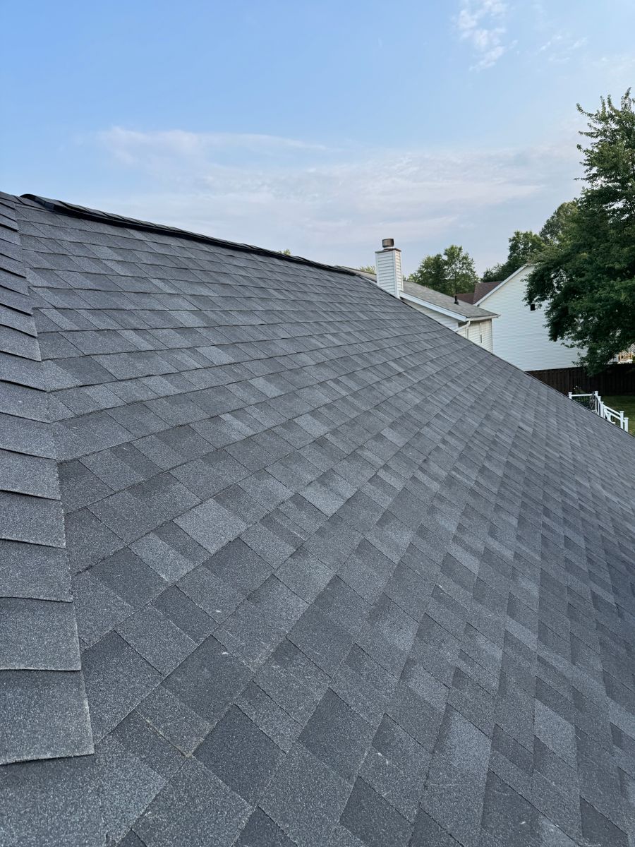 Roofing Replacement for Rise Above Roofing in Stow, OH