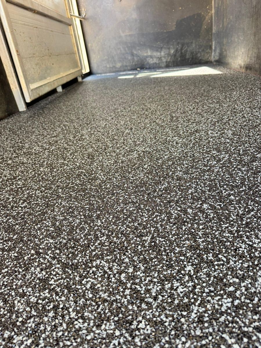 Floors and side wall mats for trailers for Shelton Trailer Flooring  in Ocala, FL