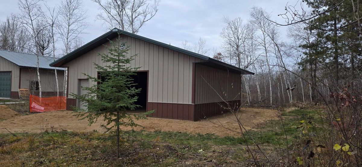 Other Repair Services for WEISS Construction LLC in Brainerd, Minnesota