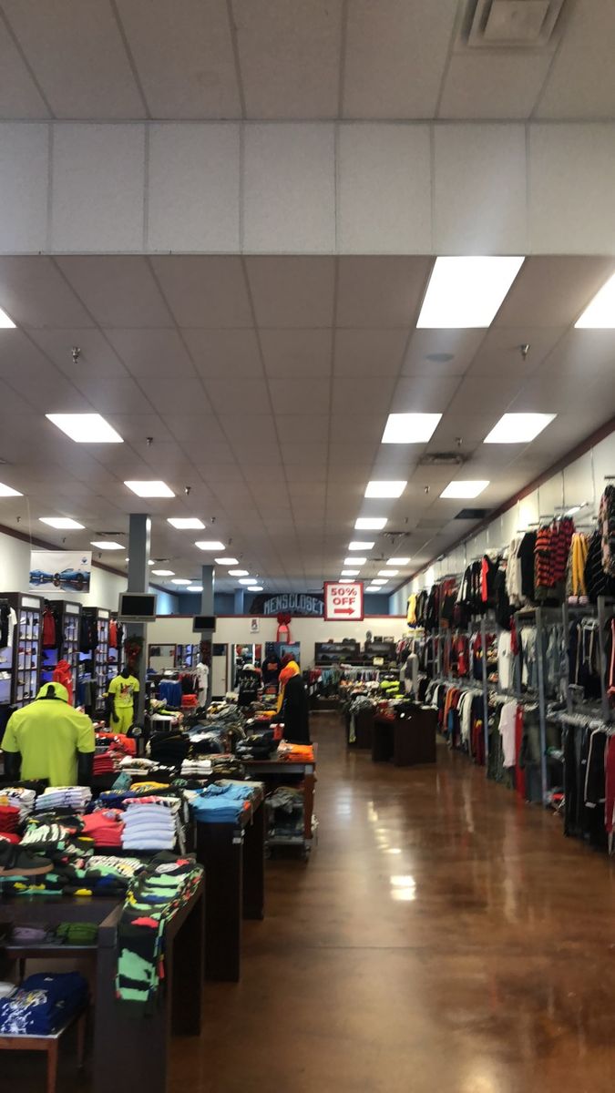 Commercial Lighting Installation for Florida Tech Installers in Orlando, FL