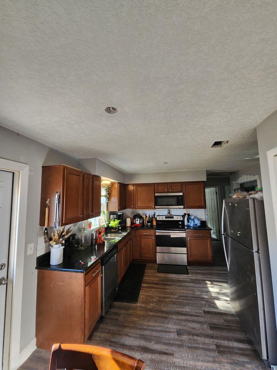 Kitchen Renovation for Bright Future Construction in Tampa, FL