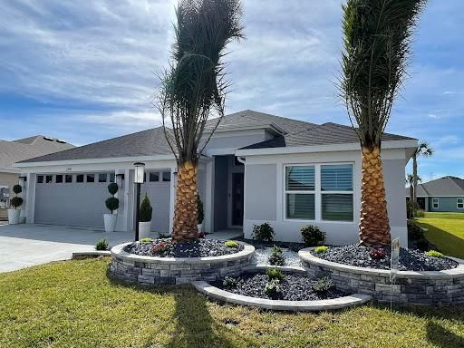 Landscape Installation for Top Quality Hardscapes in Wildwood, FL