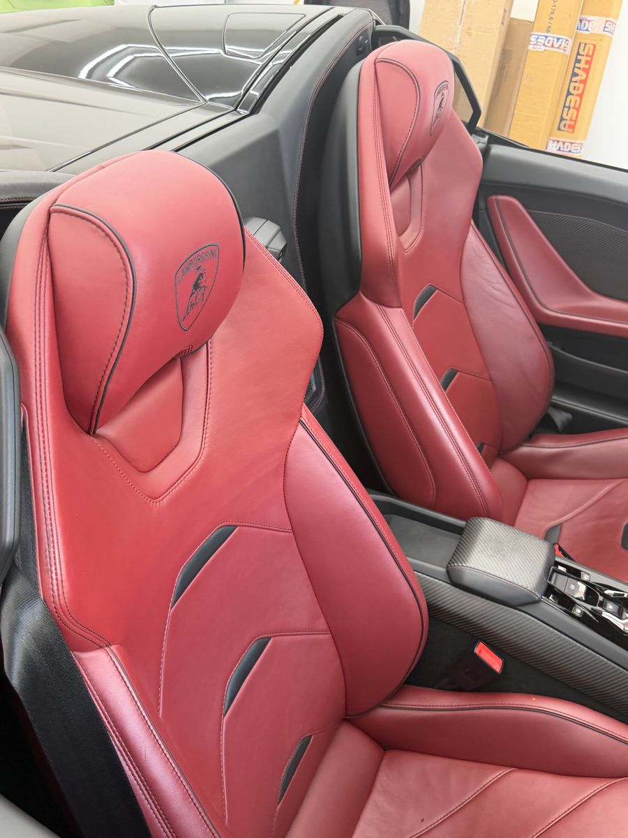 Auto/RV Ceramic Coating for Detail On Demand in Branson West, MO