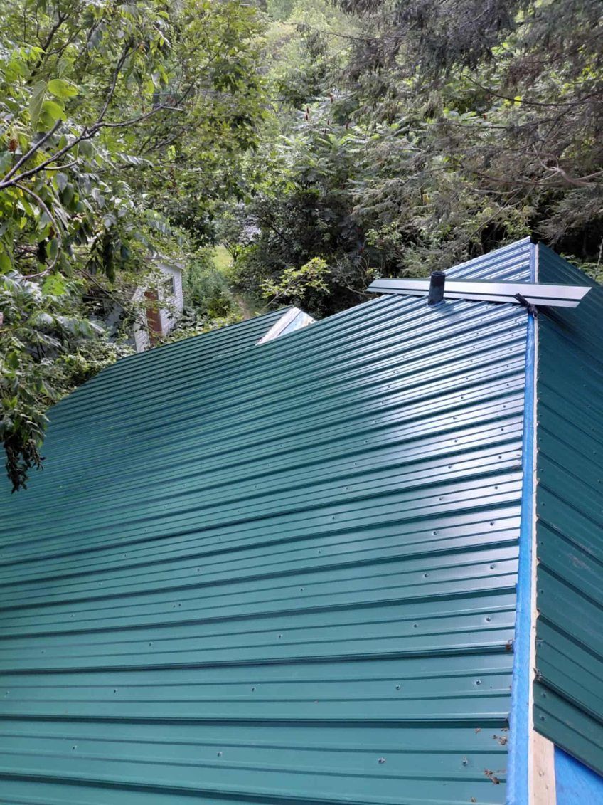 Roof Repair & Reconstruction for First Response Reconstruction LLC in New Hampshire, NH