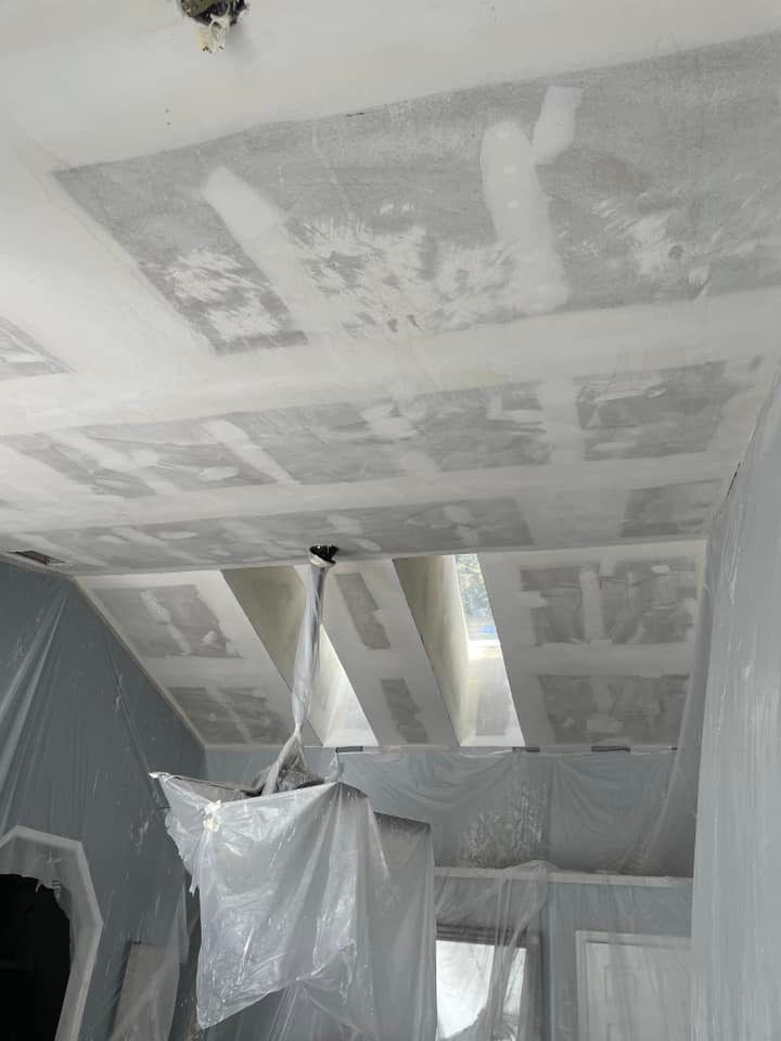 Dry Wall Repair/Install for 4 Seasons Remodeling LLC  in Winter Springs, FL