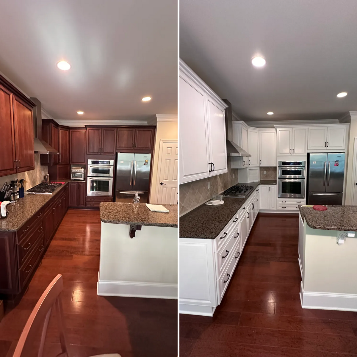 Remodeling for WNC Superior Property Services in Asheville , NC