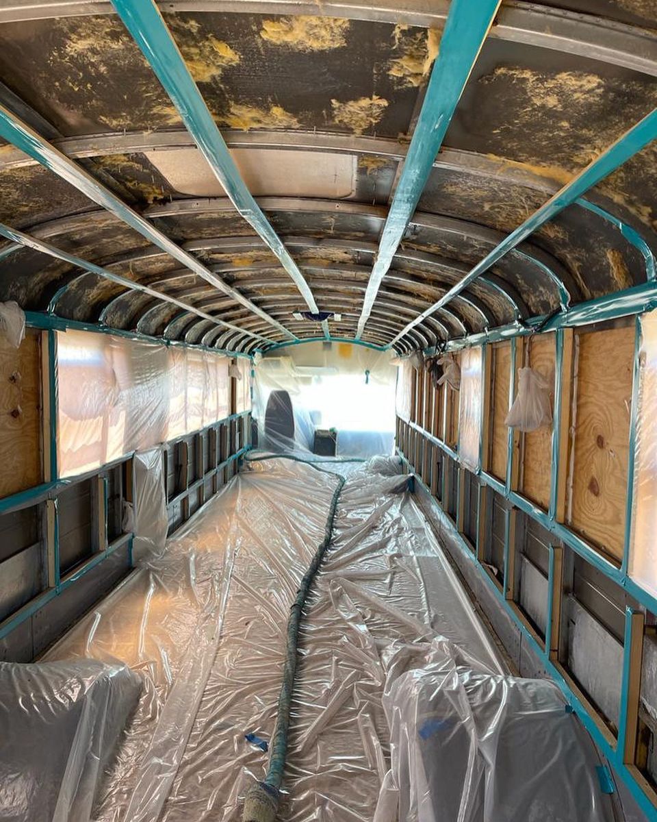 Insulation Removal for Foam Pro Insulation in Phoenix, AZ