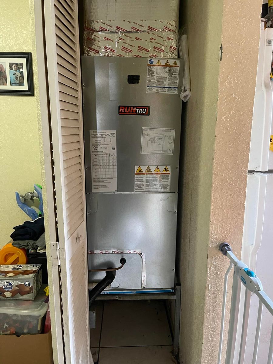 Appliance Installation and Repair for Over the Limit Appliances Service & Repairs in Hialeah, FL