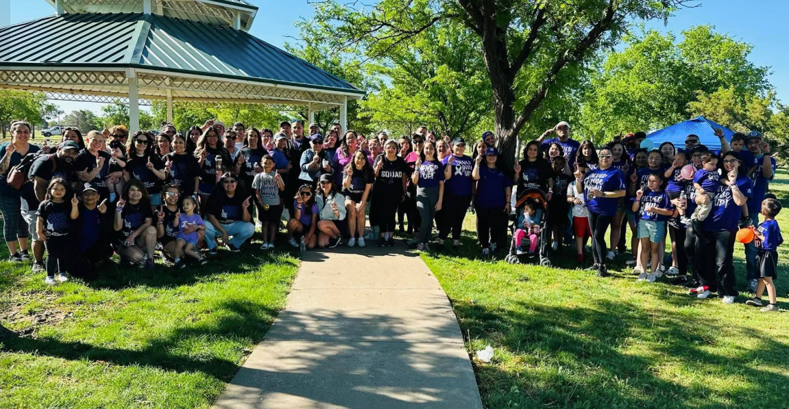 Kids Membership for Sollano Legends Boxing in Amarillo, Tx