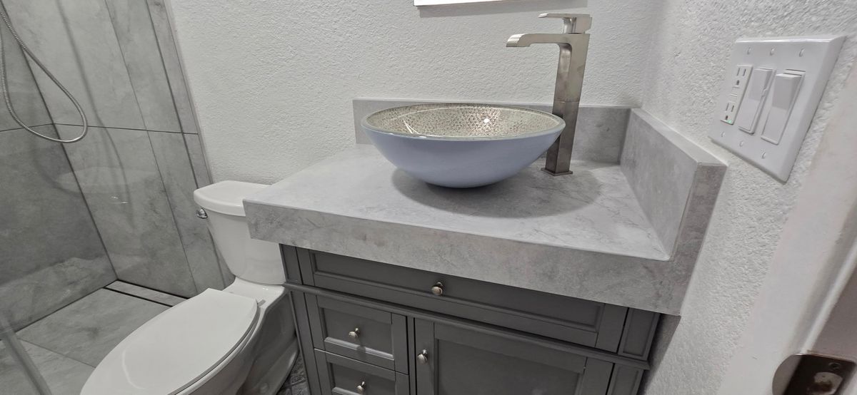 Plumbing Services for Jim The Tool Man in Valley of the Sun, AZ